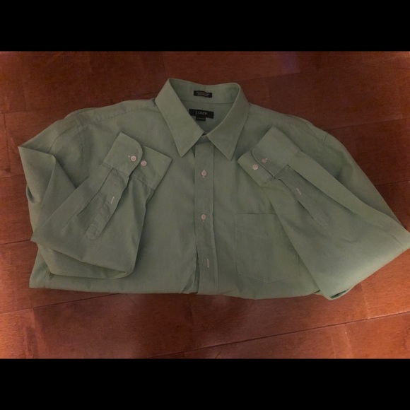 Men’s J Crew Shirt - Picture 4 of 5